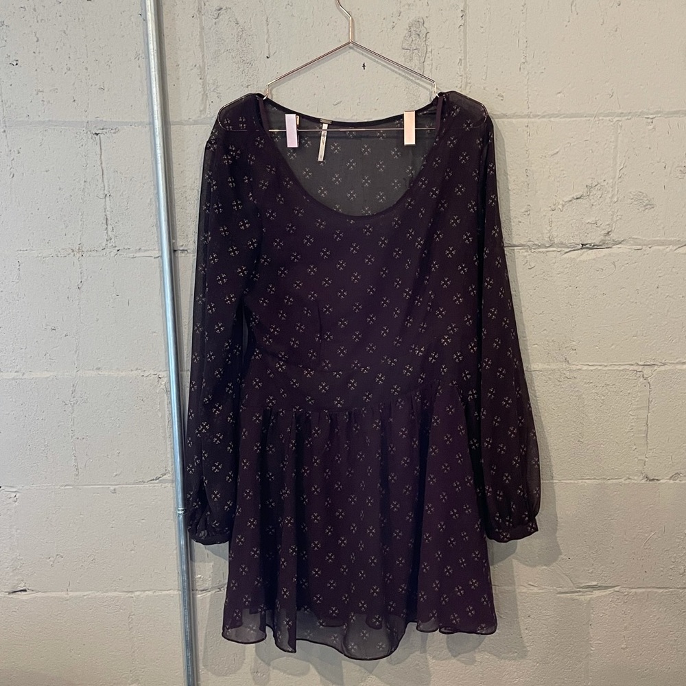 Free People Dress size L